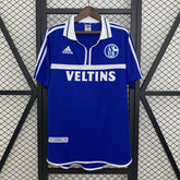 Schalke 04 2001-2002 home